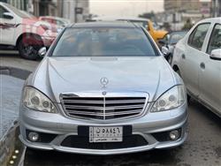مێرسێدس بێنز S-Class